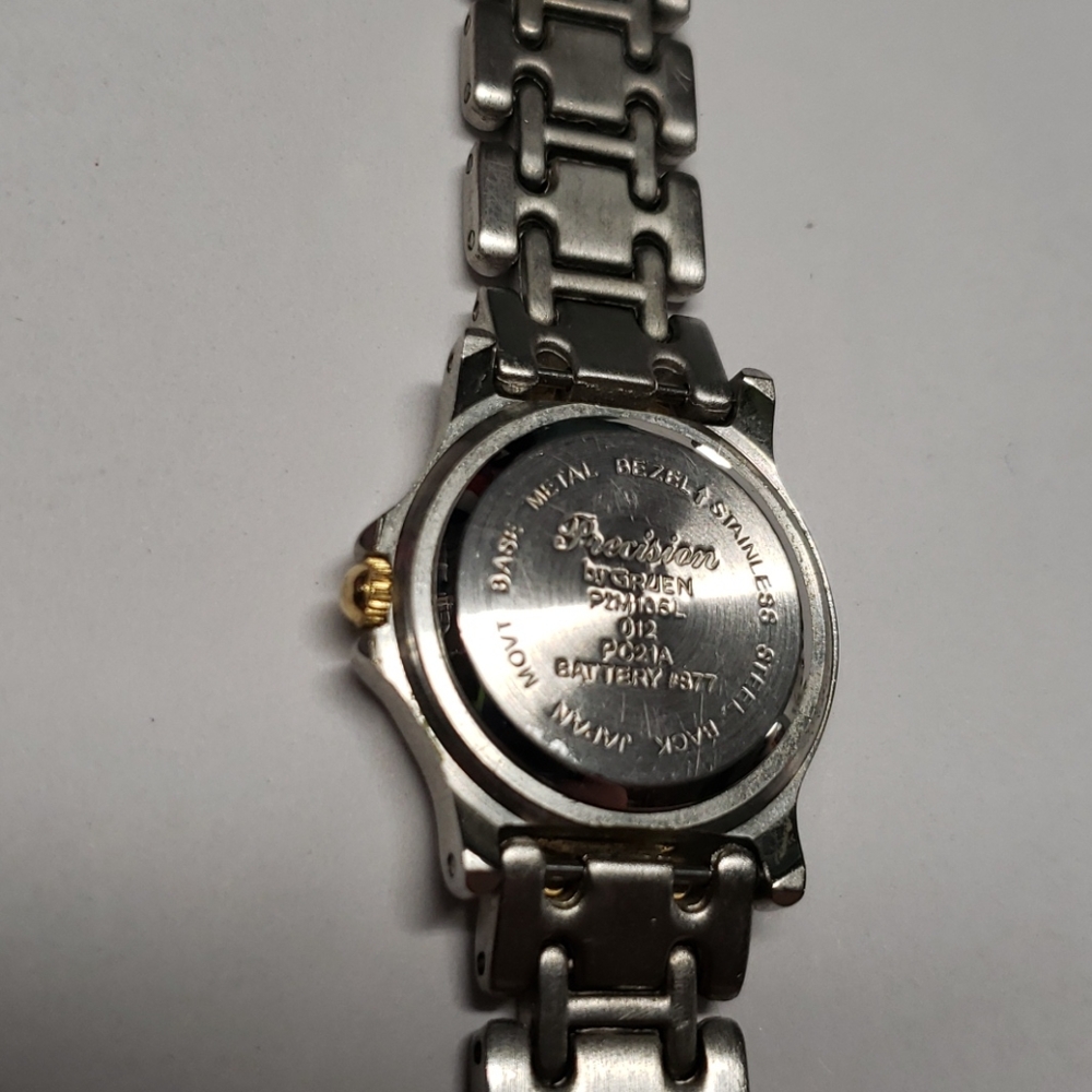 Precision watch - Picture 7 of 11